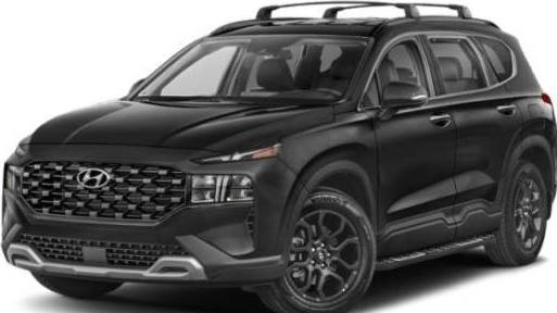 HYUNDAI SANTA FE 2022 5NMS64AJXNH470730 image